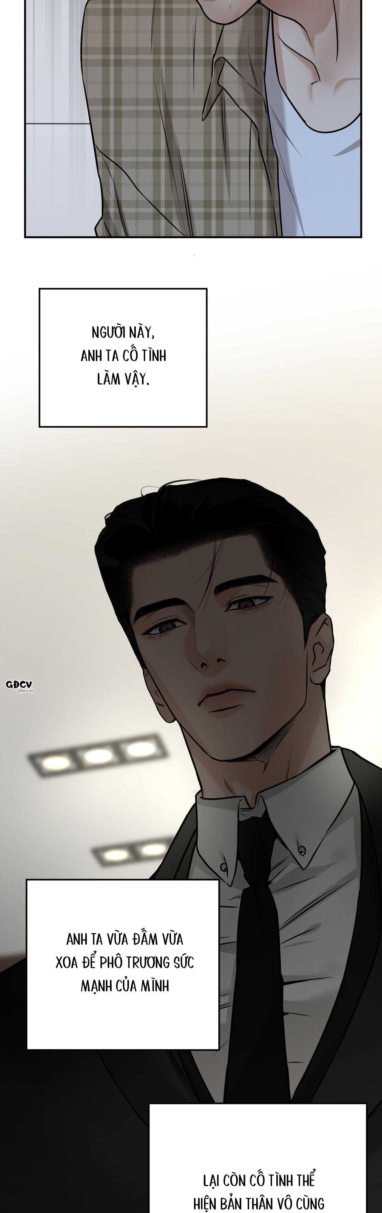 Tháng 3 Chap 4 - Next Chap 5