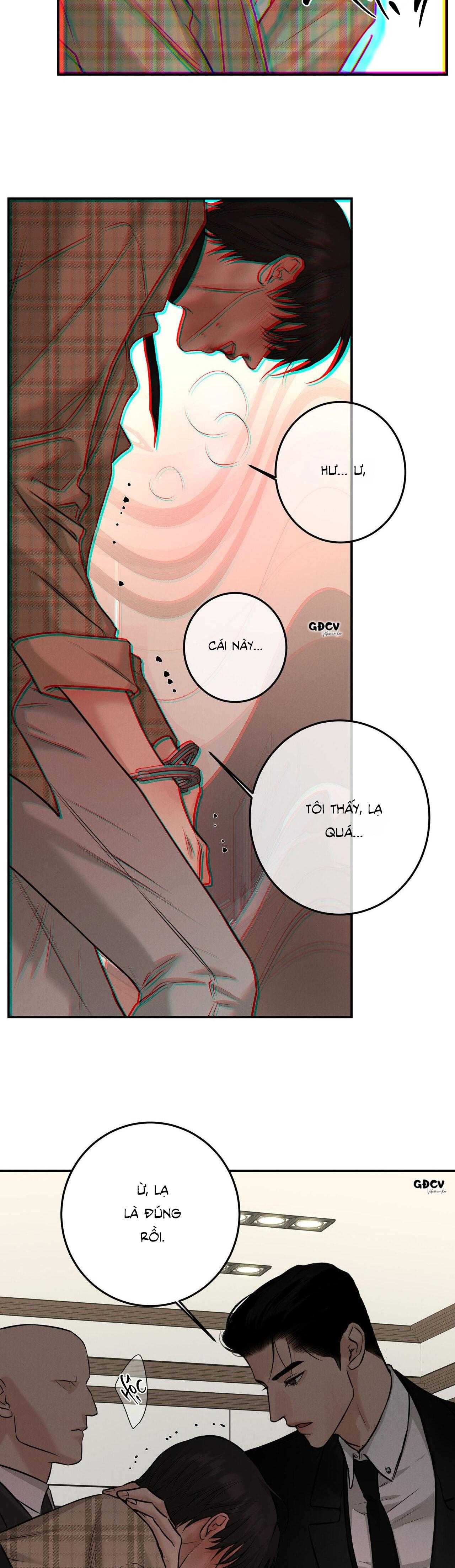 Tháng 3 Chap 4 - Next Chap 5