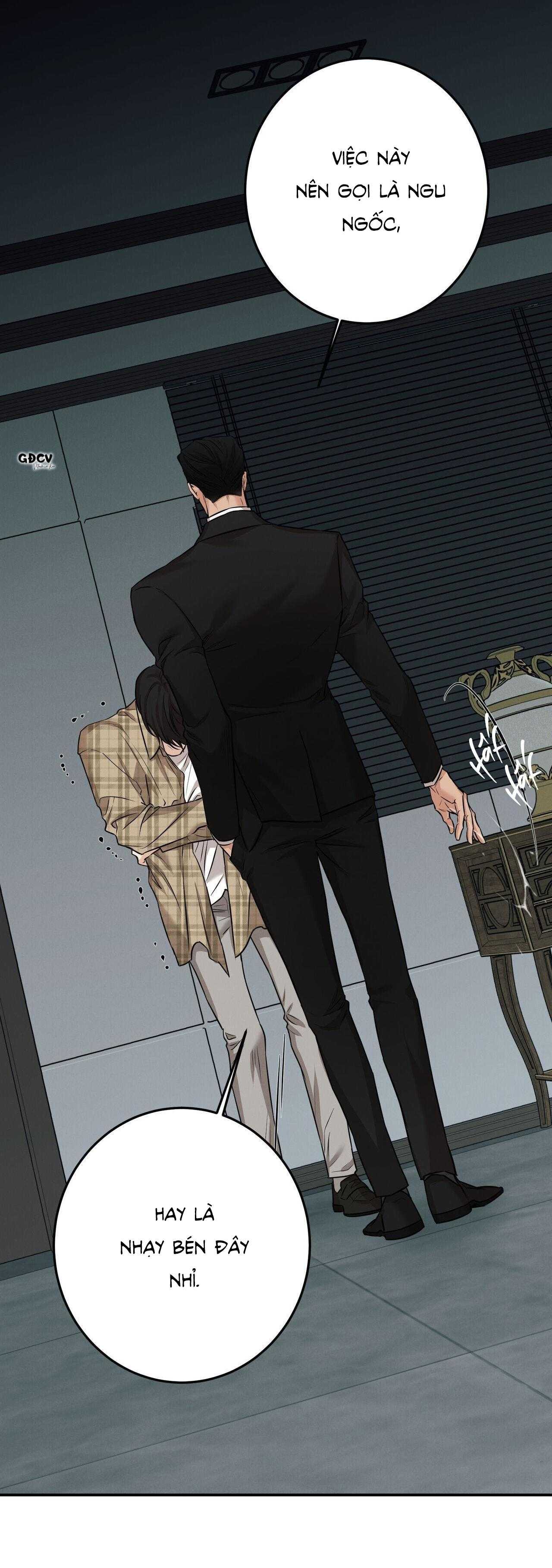 Tháng 3 Chap 3 - Next Chap 4