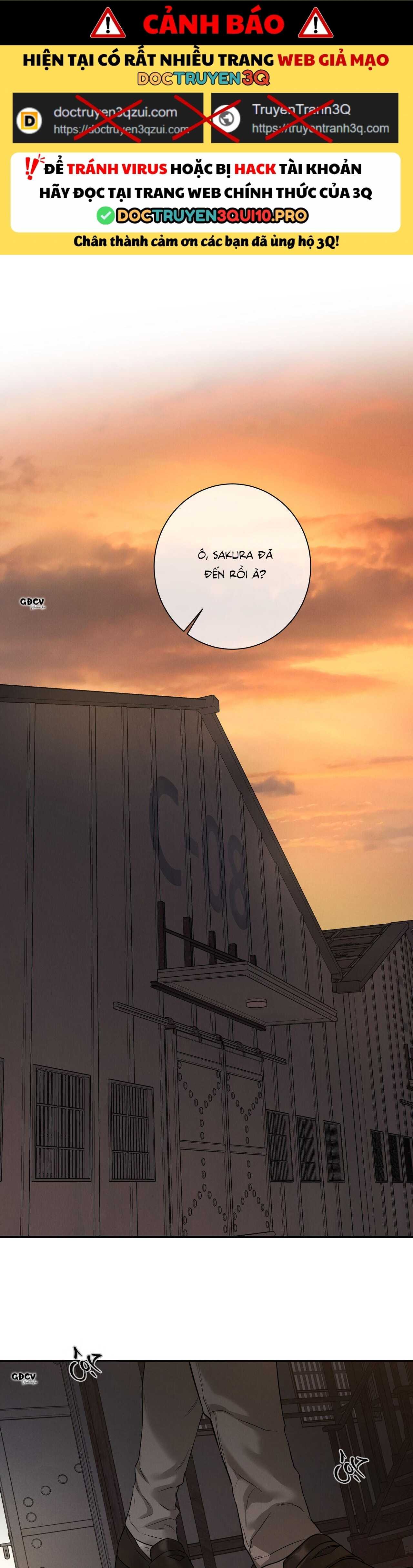 Tháng 3 Chap 1 - Next Chap 2