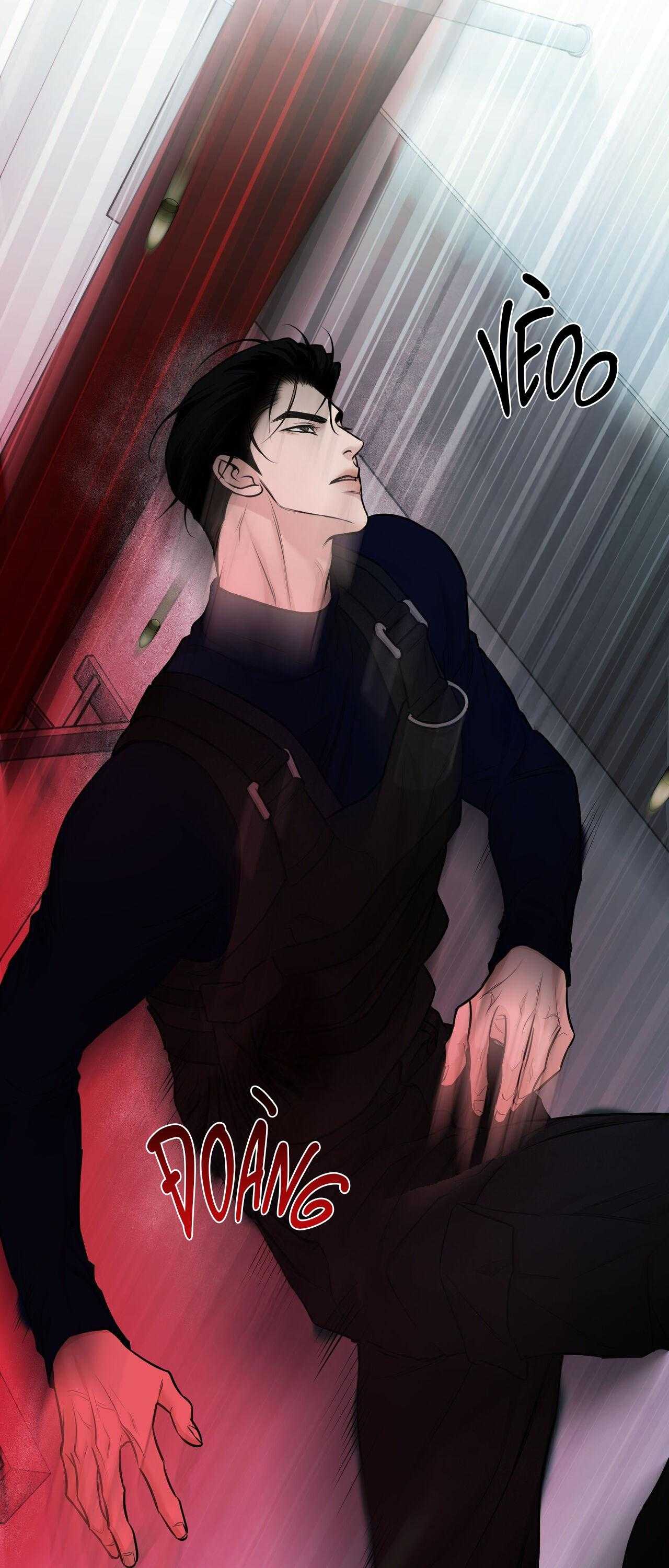 Tháng 3 Chap 25 - Next Chap 26