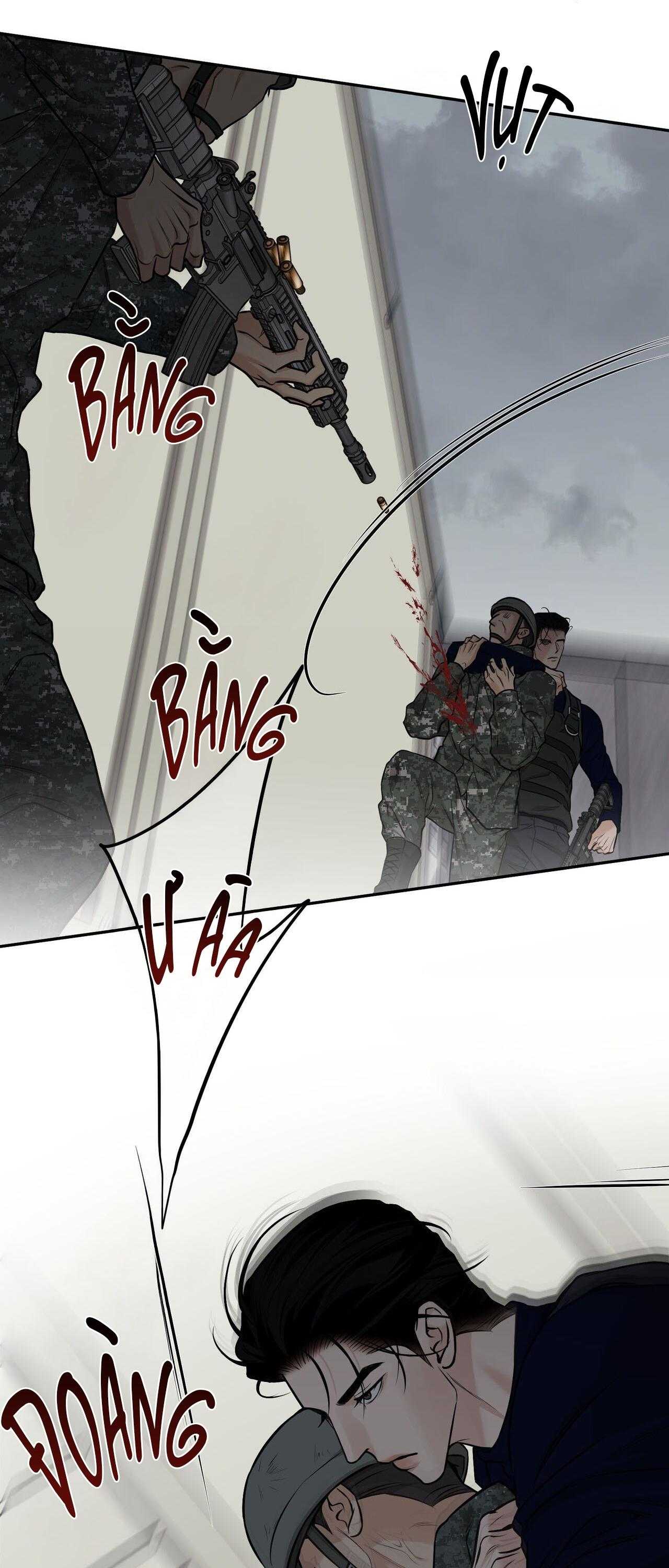 Tháng 3 Chap 25 - Next Chap 26