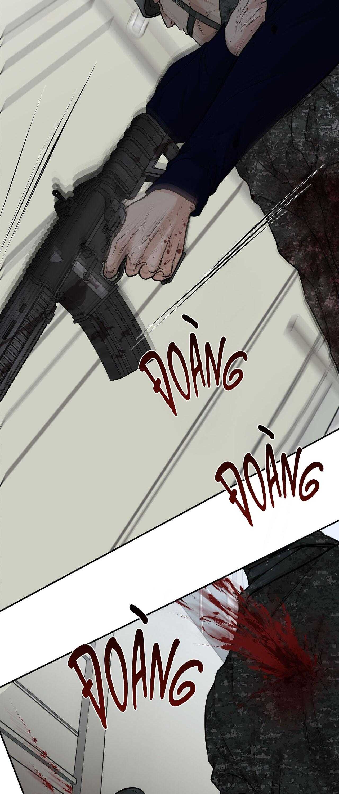 Tháng 3 Chap 25 - Next Chap 26