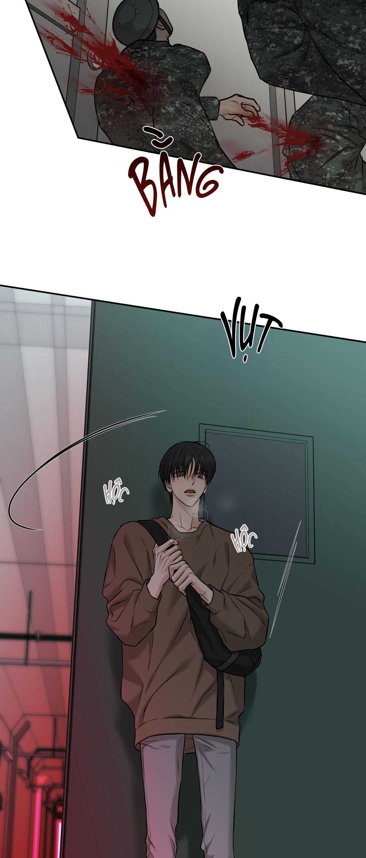 Tháng 3 Chap 25 - Next Chap 26