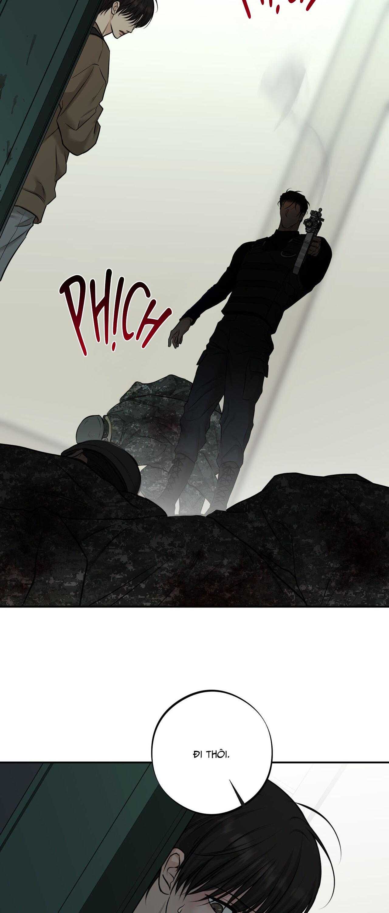 Tháng 3 Chap 25 - Next Chap 26