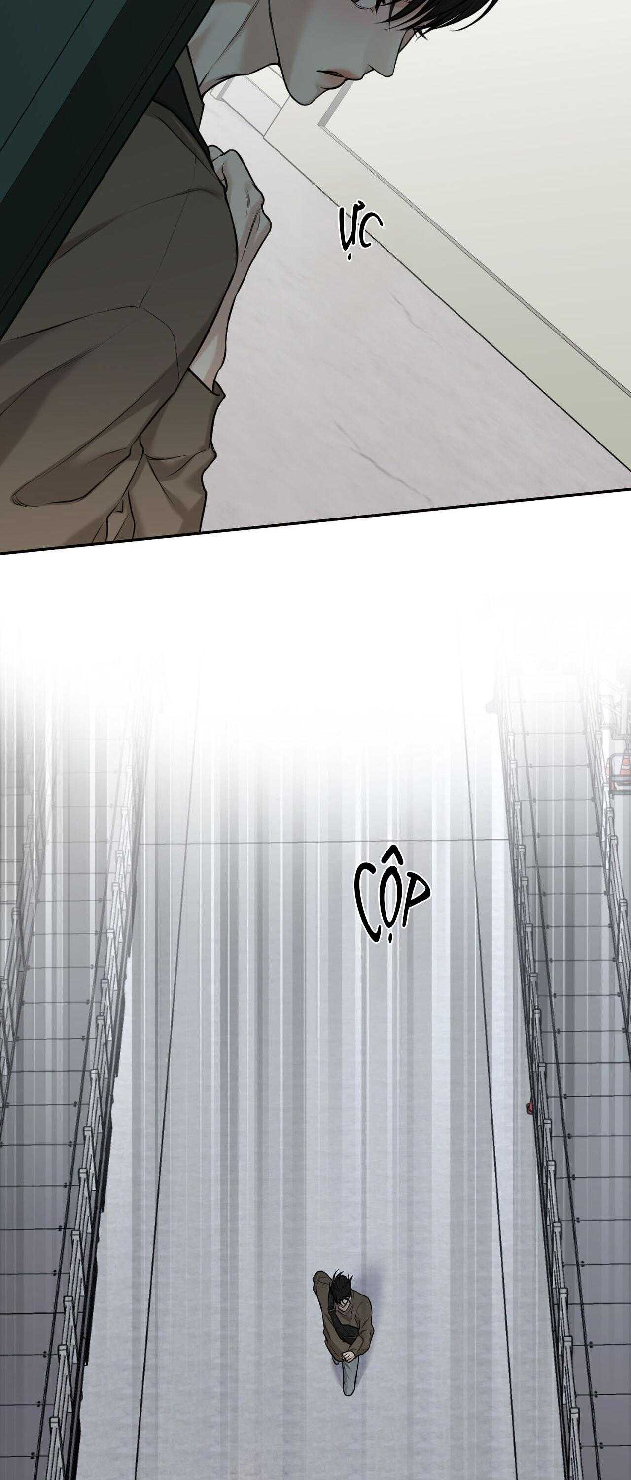 Tháng 3 Chap 25 - Next Chap 26