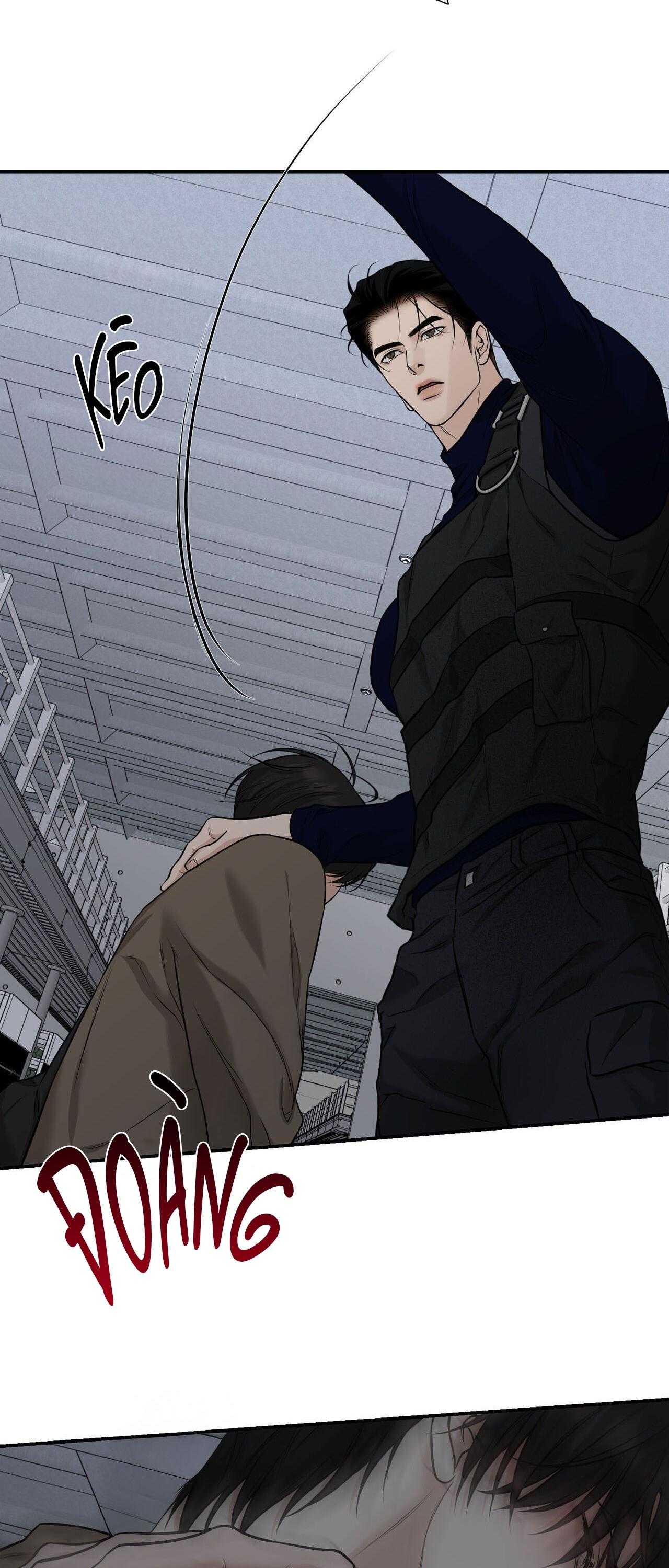 Tháng 3 Chap 25 - Next Chap 26