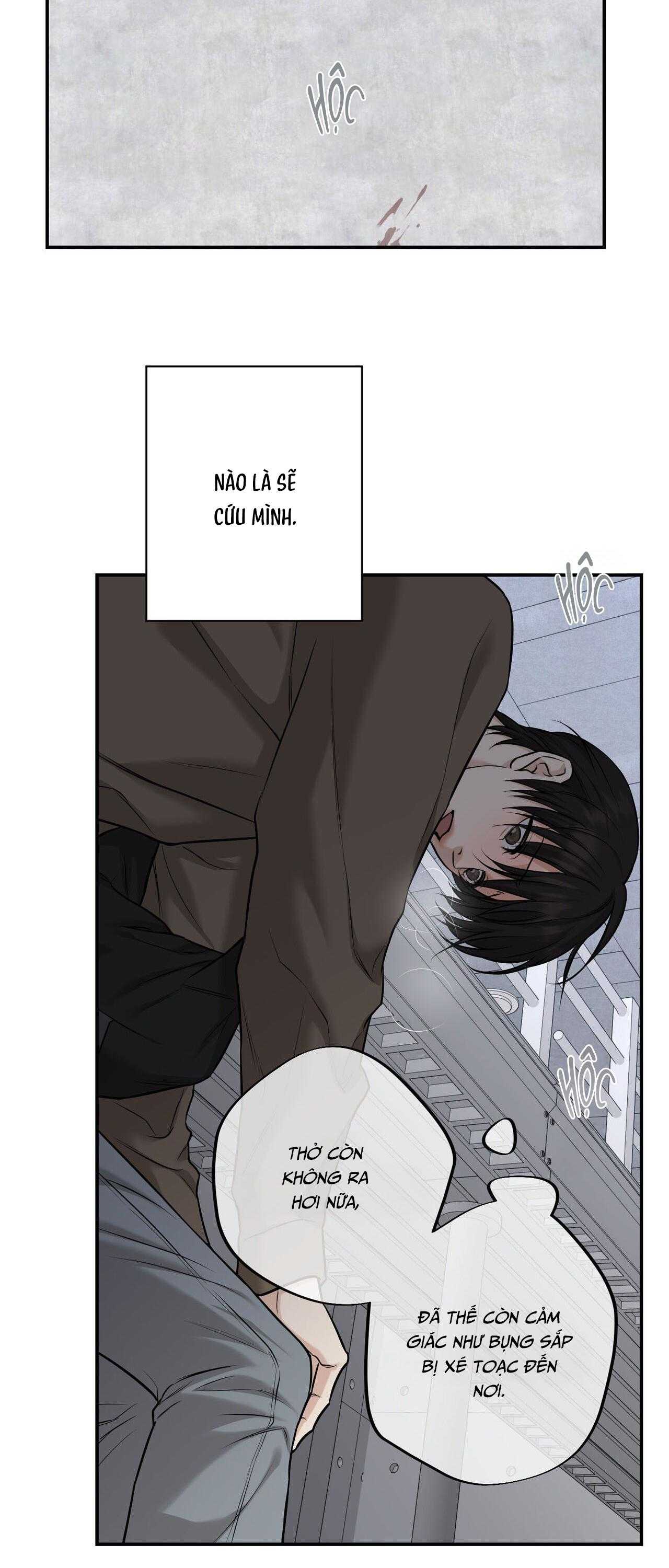 Tháng 3 Chap 25 - Next Chap 26