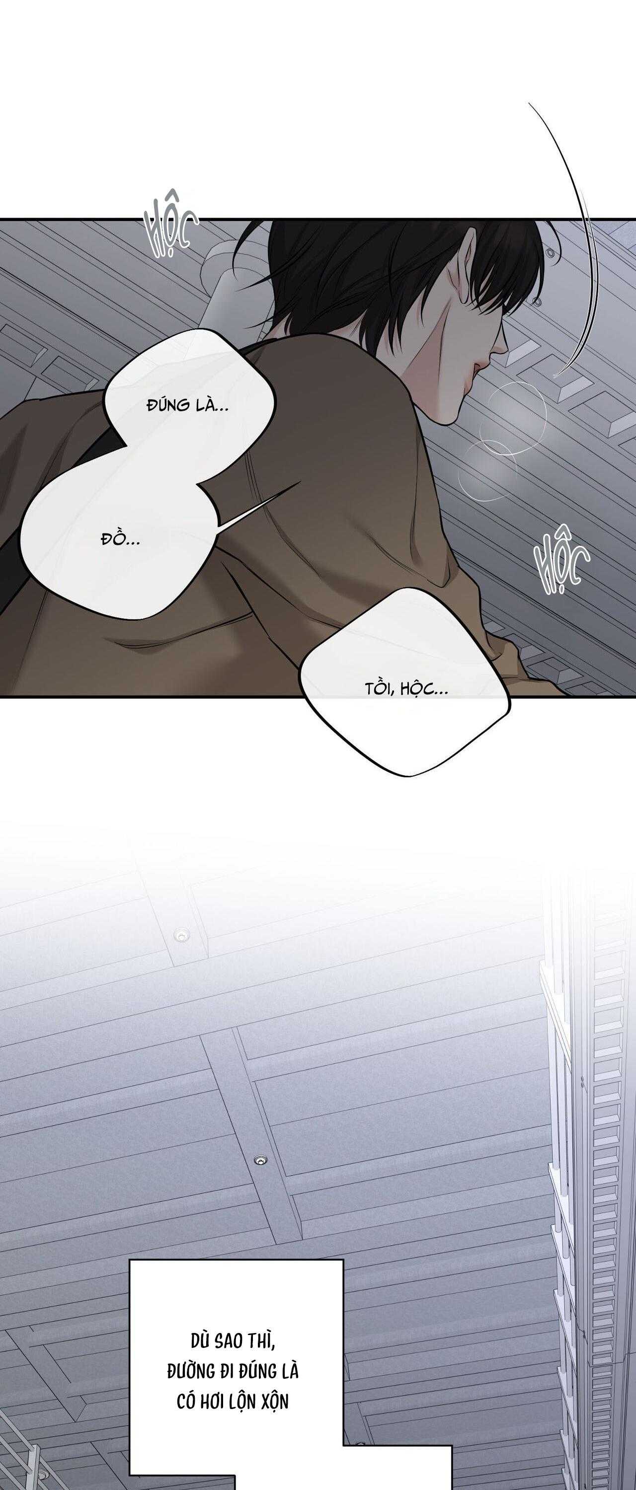 Tháng 3 Chap 25 - Next Chap 26