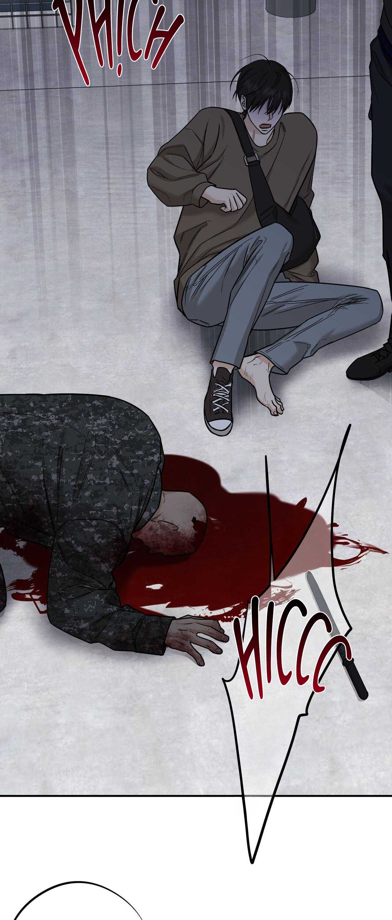 Tháng 3 Chap 25 - Next Chap 26