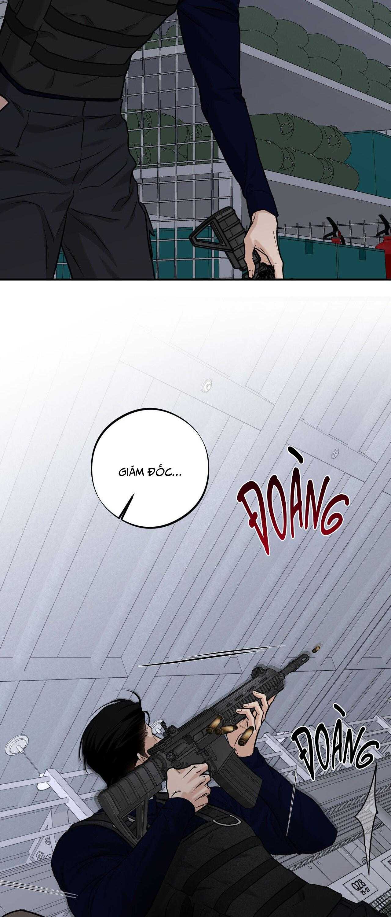 Tháng 3 Chap 25 - Next Chap 26