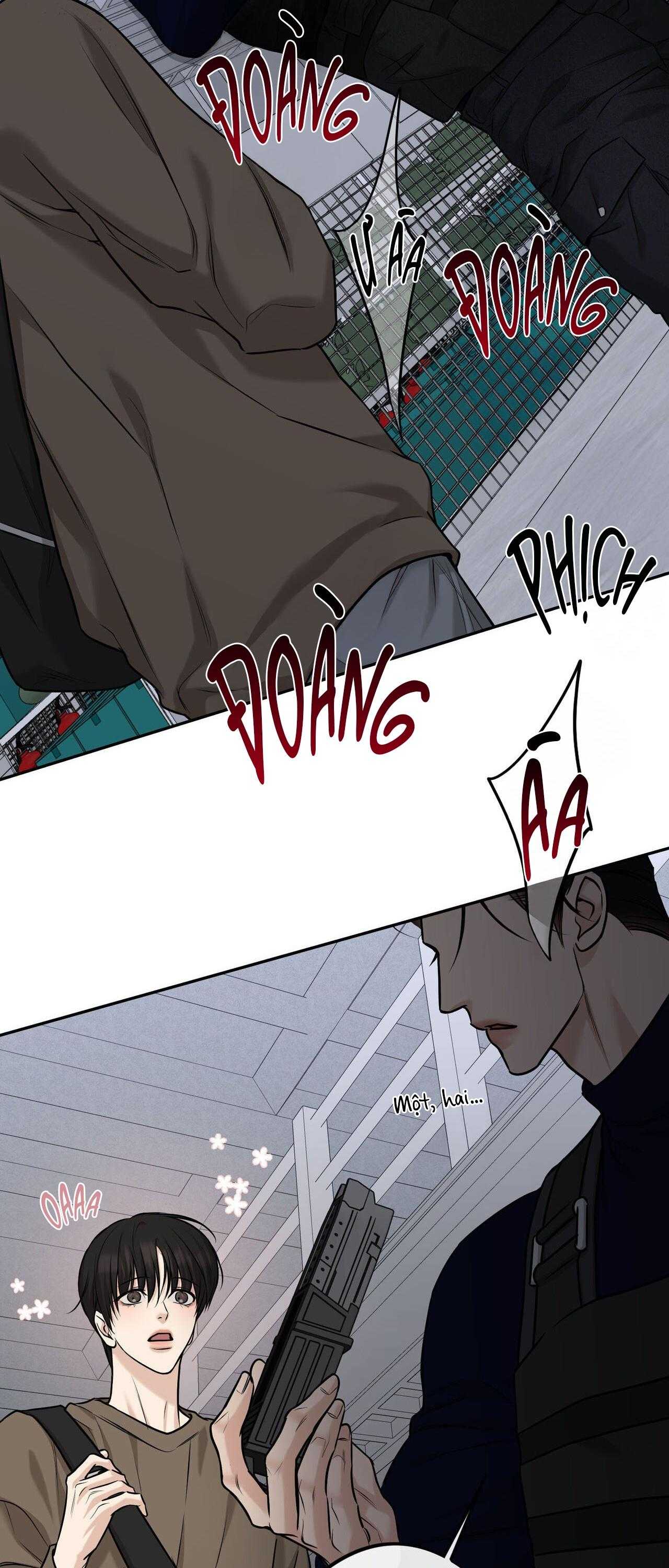 Tháng 3 Chap 25 - Next Chap 26