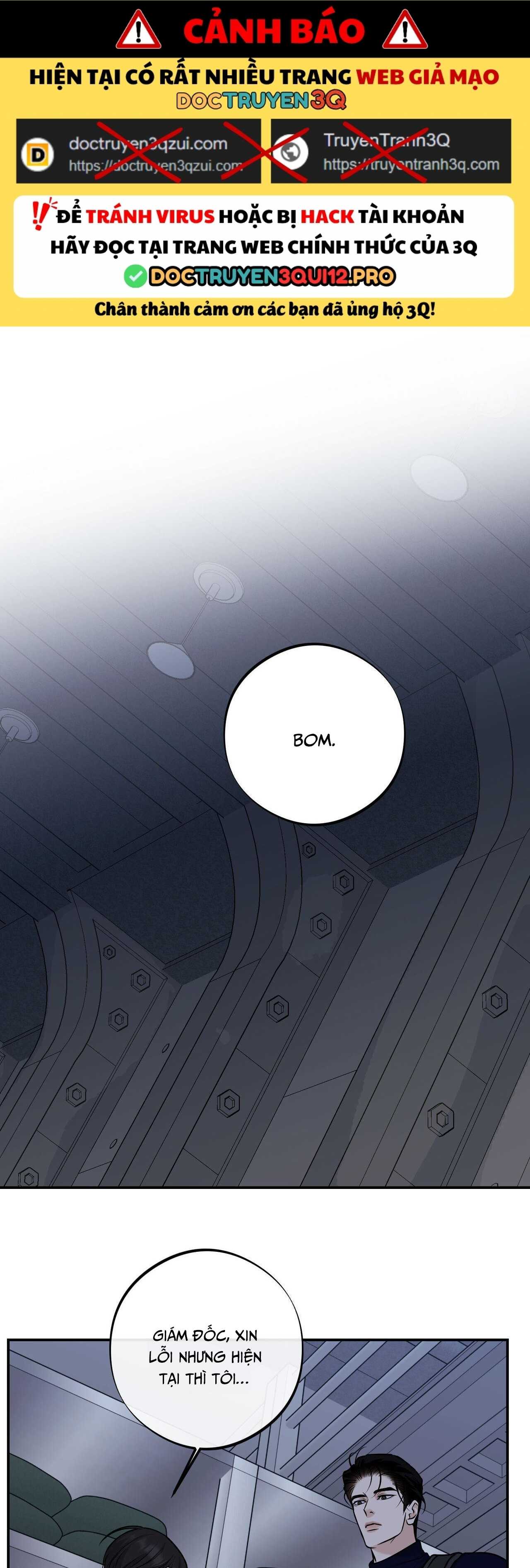 Tháng 3 Chap 26 - Next Chap 27