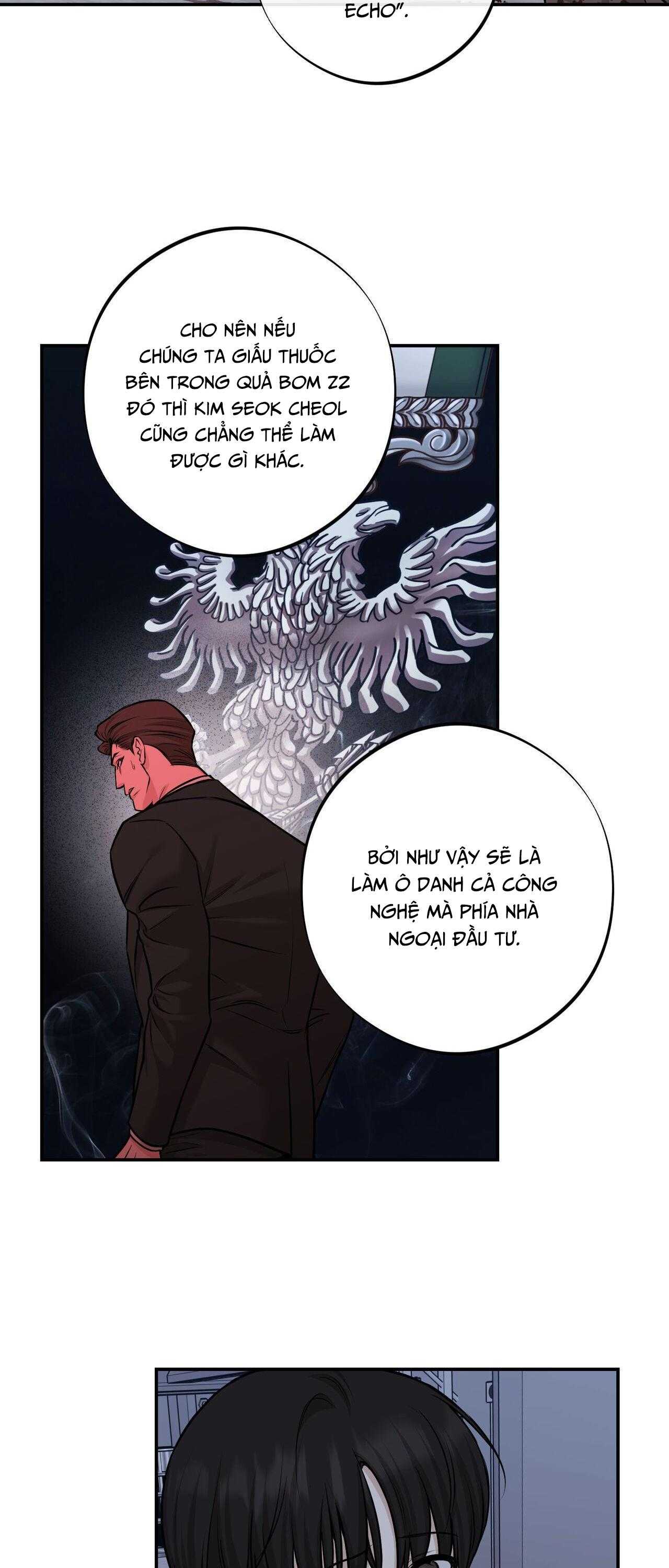 Tháng 3 Chap 26 - Next Chap 27