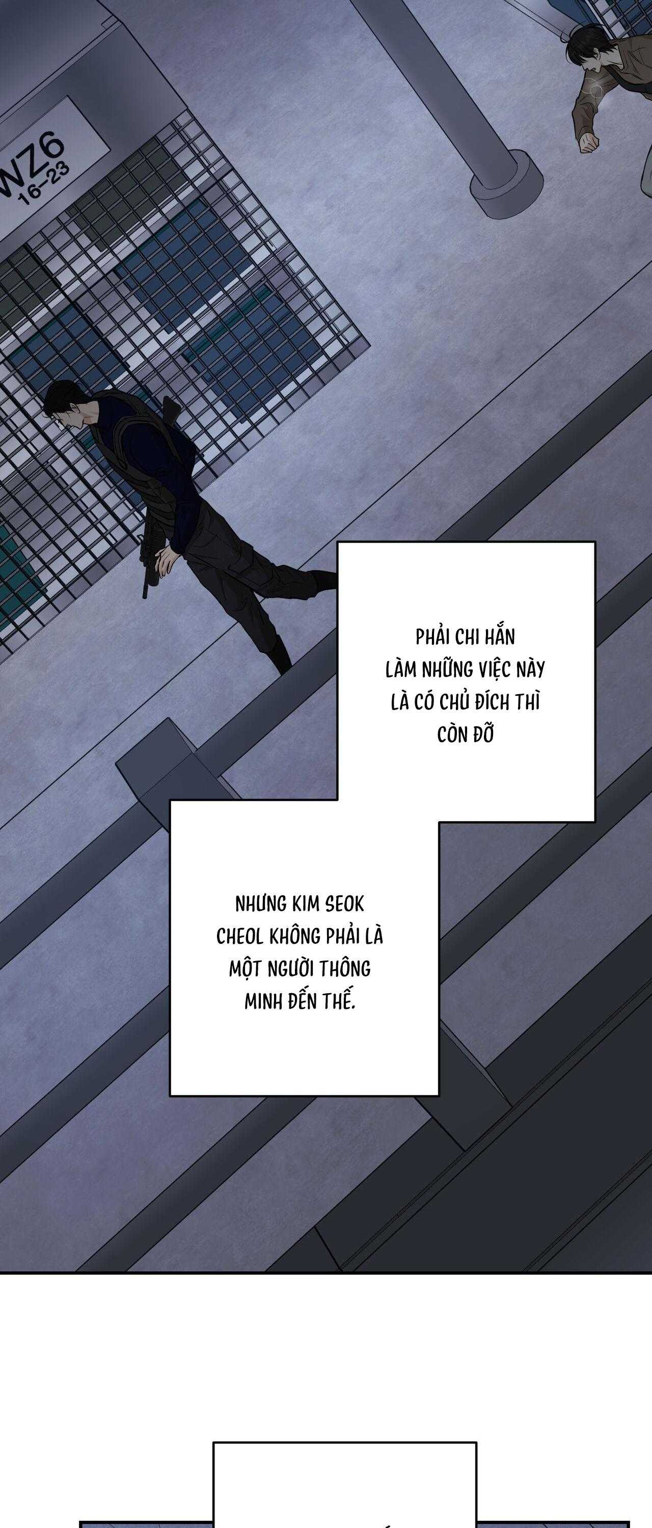 Tháng 3 Chap 26 - Next Chap 27
