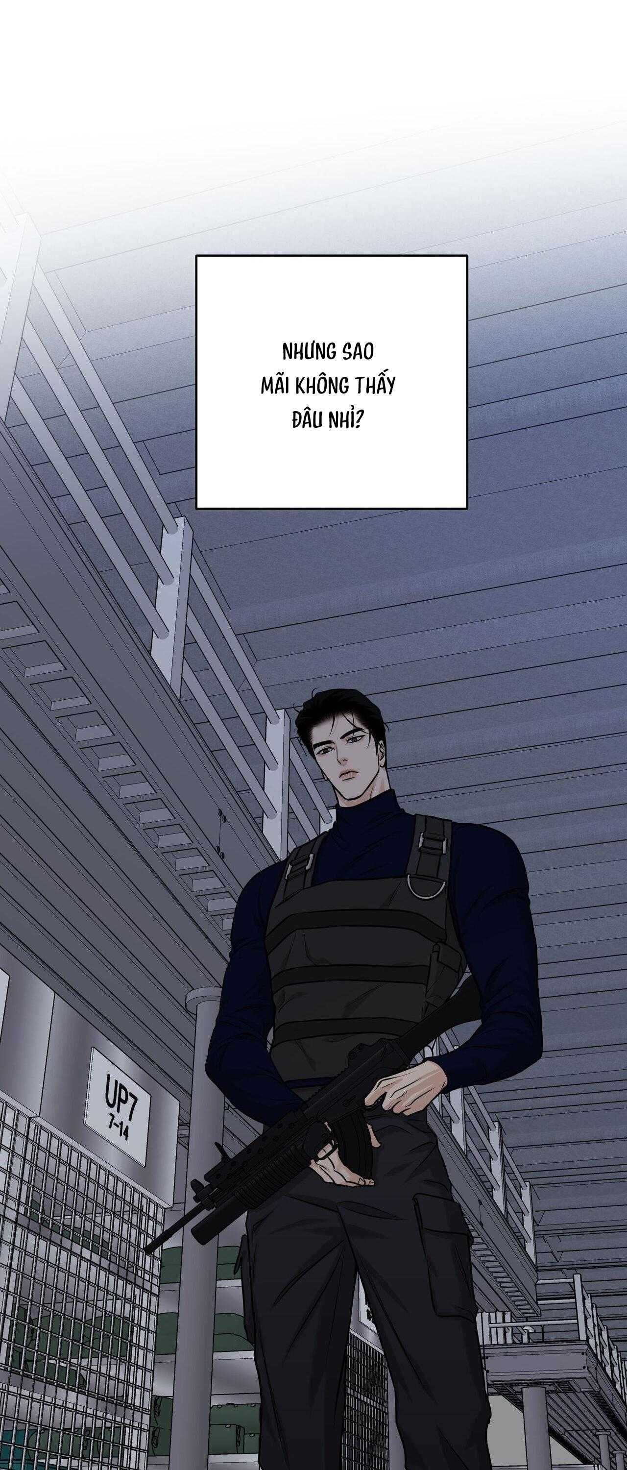 Tháng 3 Chap 26 - Next Chap 27