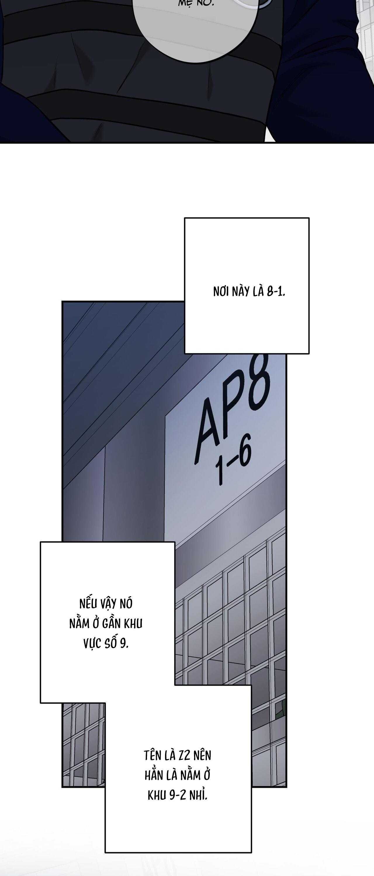 Tháng 3 Chap 26 - Next Chap 27