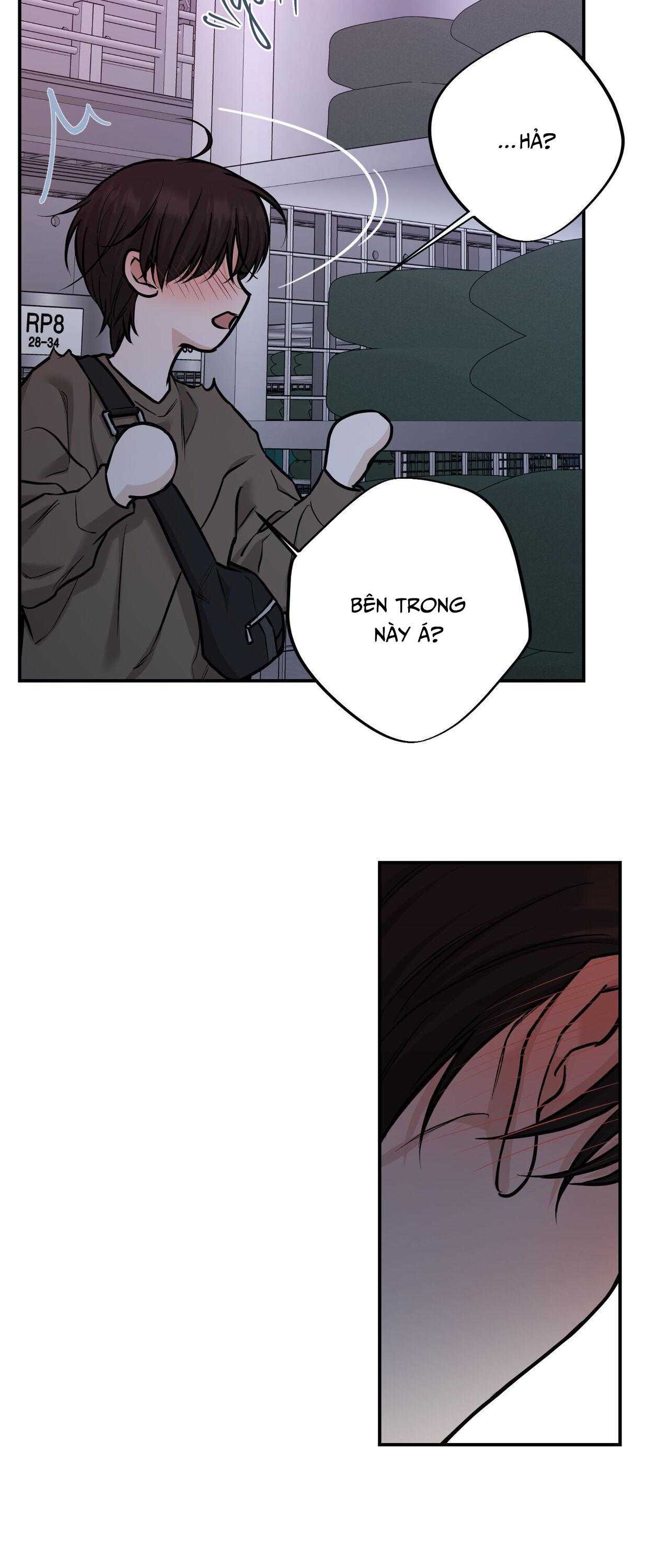 Tháng 3 Chap 26 - Next Chap 27