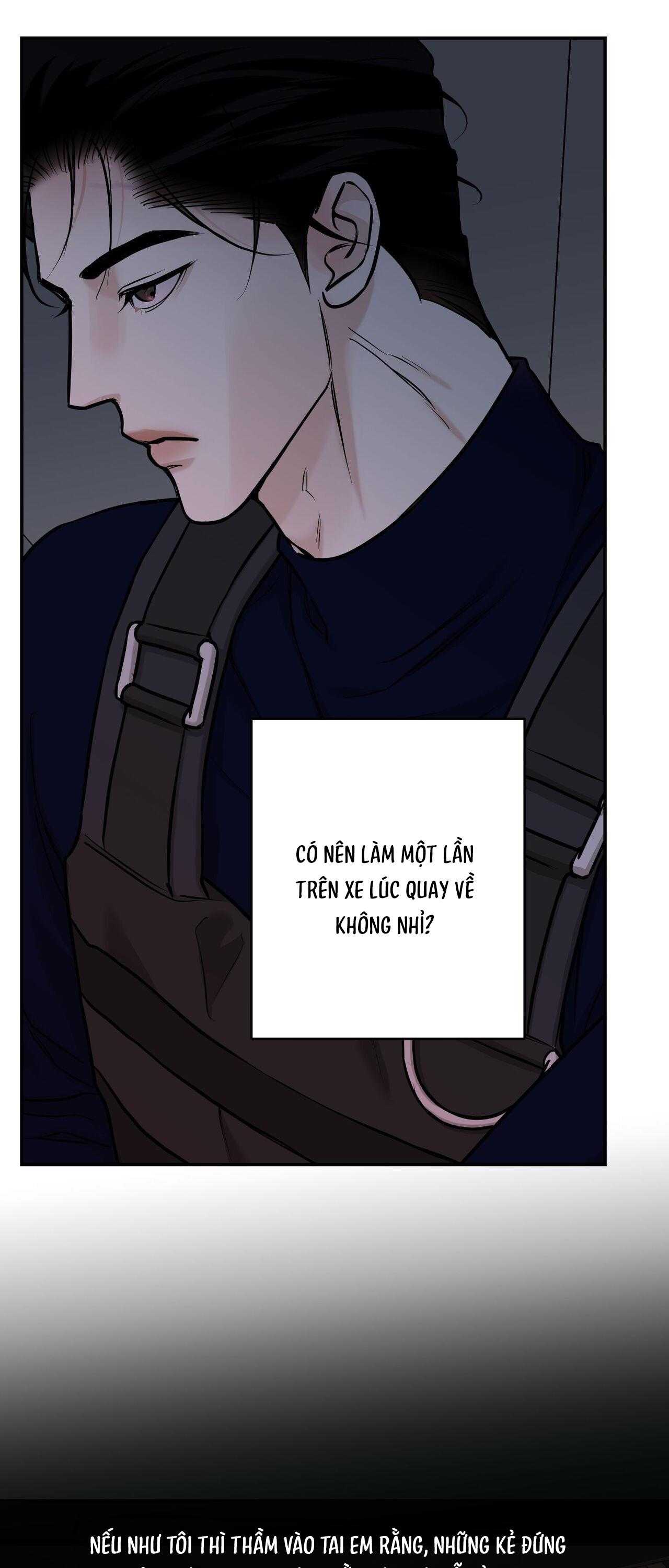 Tháng 3 Chap 26 - Next Chap 27