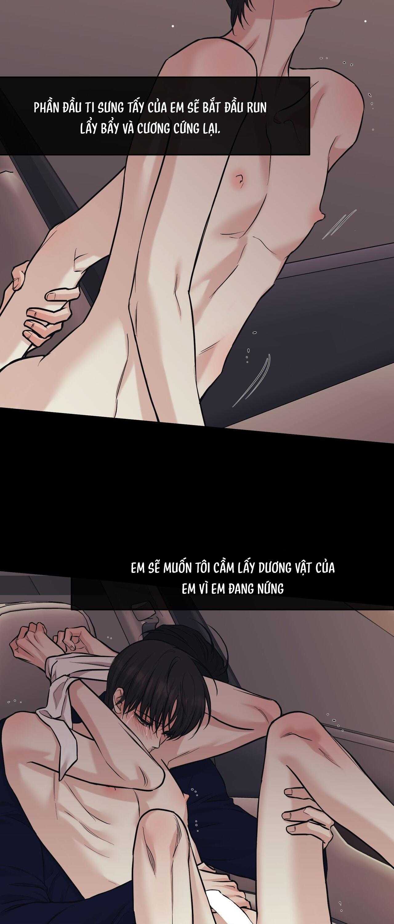 Tháng 3 Chap 26 - Next Chap 27