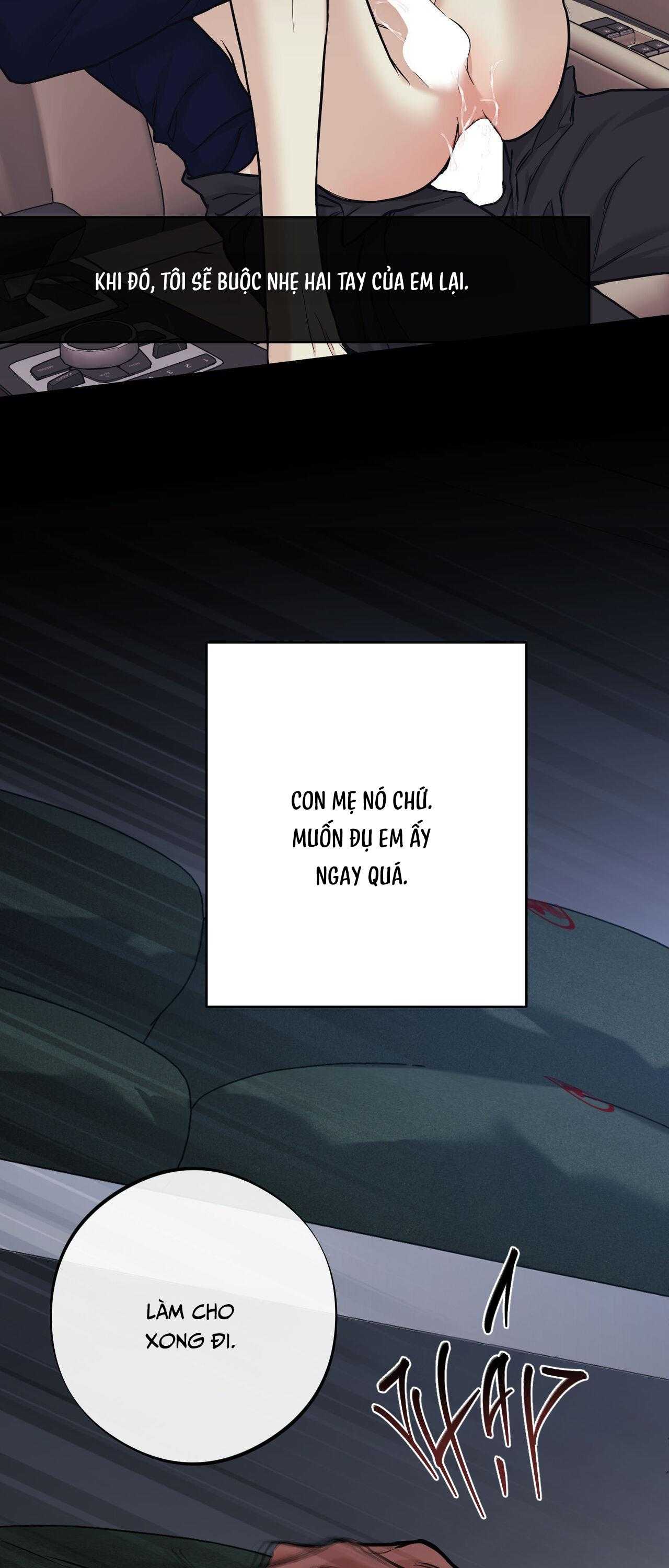 Tháng 3 Chap 26 - Next Chap 27