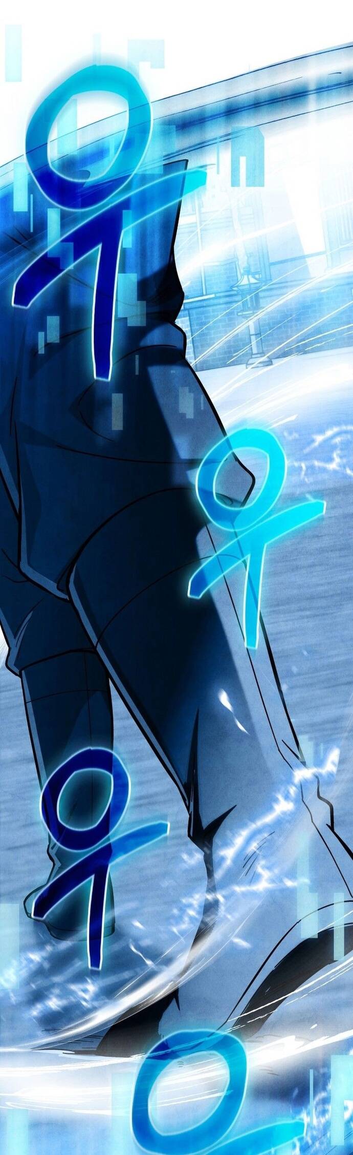 Làm Công Chức Trong Giới Võ Lâm Chap 3 - Next Chap 4