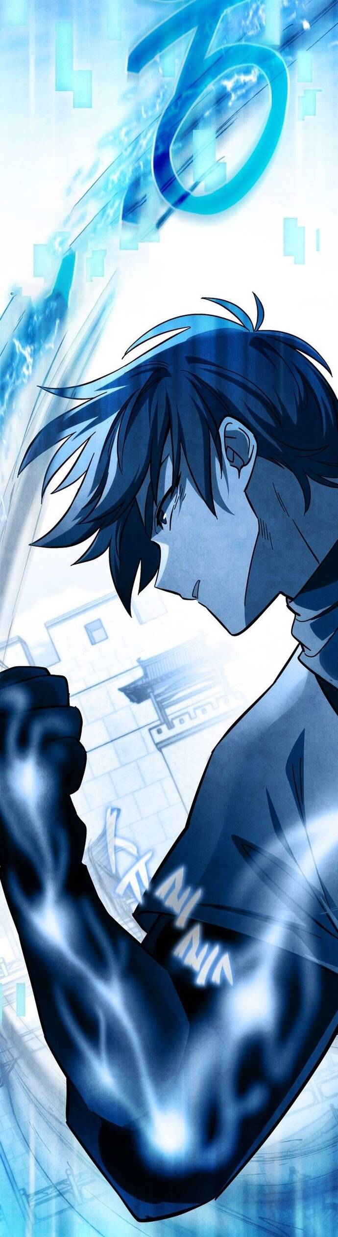 Làm Công Chức Trong Giới Võ Lâm Chap 3 - Next Chap 4