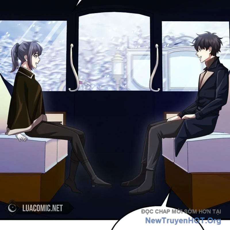 Pháp Sư Cận Chiến Mạnh Nhất Chap 64 - Next Chap 65