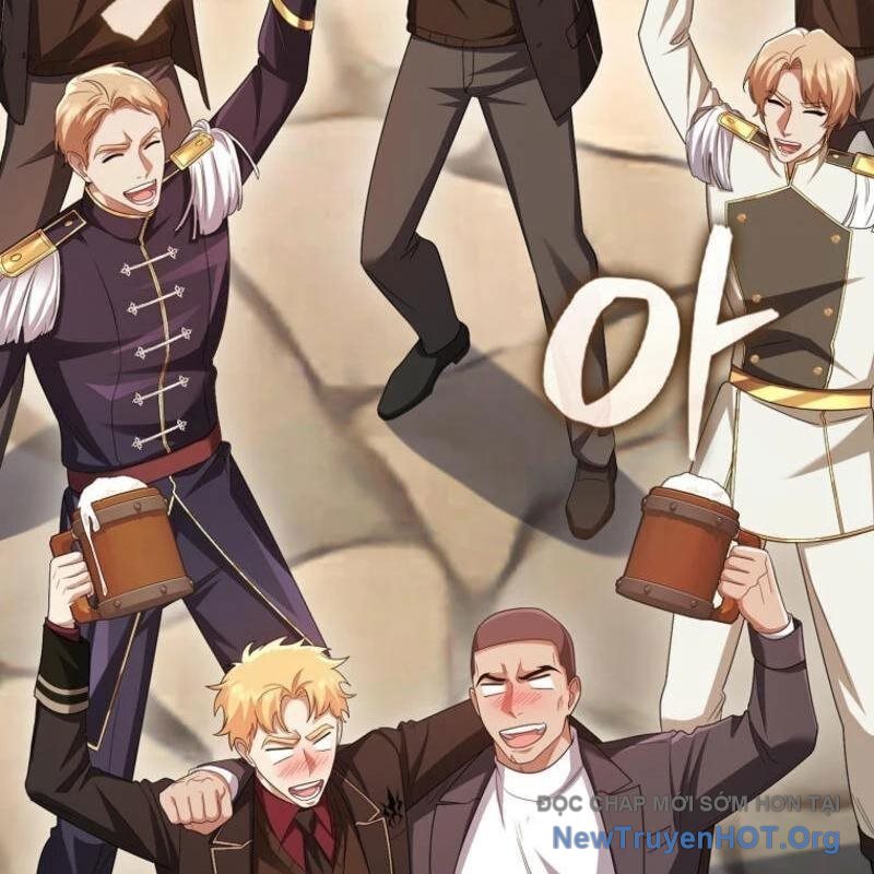 Pháp Sư Cận Chiến Mạnh Nhất Chap 63 - Next Chap 64