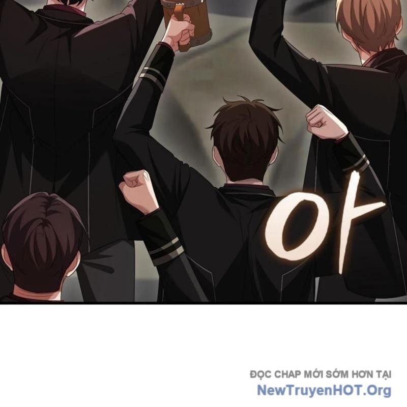 Pháp Sư Cận Chiến Mạnh Nhất Chap 63 - Next Chap 64