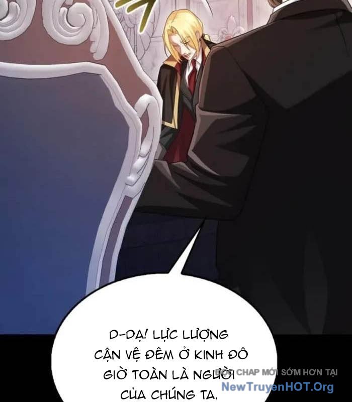 Pháp Sư Cận Chiến Mạnh Nhất Chap 59 - Next Chap 60