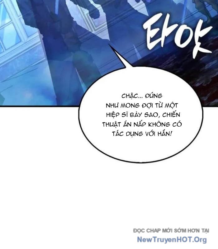 Pháp Sư Cận Chiến Mạnh Nhất Chap 59 - Next Chap 60
