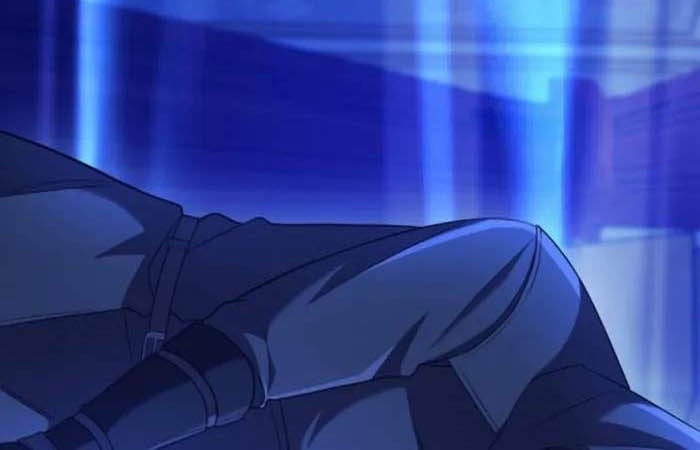 Pháp Sư Cận Chiến Mạnh Nhất Chap 59 - Next Chap 60