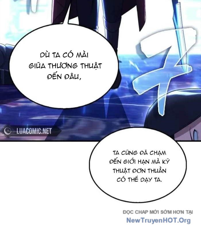 Pháp Sư Cận Chiến Mạnh Nhất Chap 59 - Next Chap 60