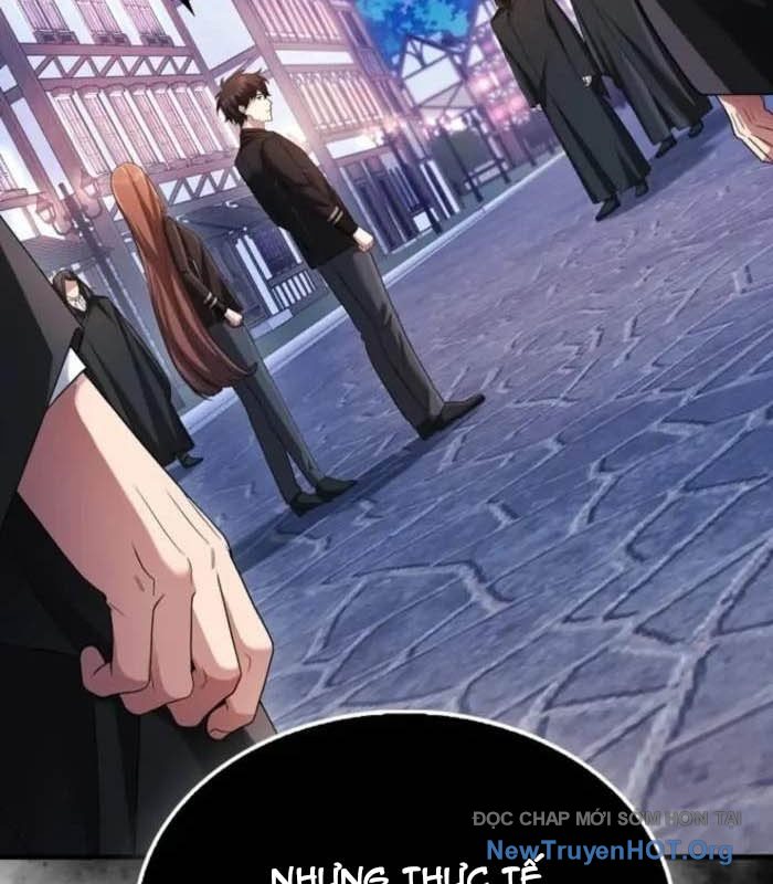 Pháp Sư Cận Chiến Mạnh Nhất Chap 59 - Next Chap 60