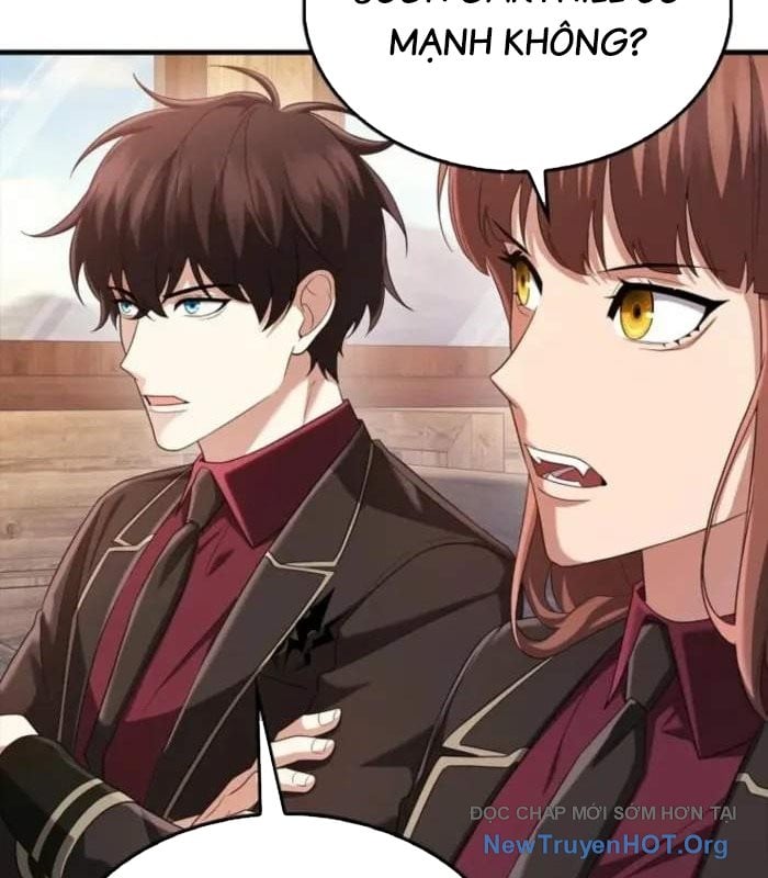 Pháp Sư Cận Chiến Mạnh Nhất Chap 58 - Next Chap 59