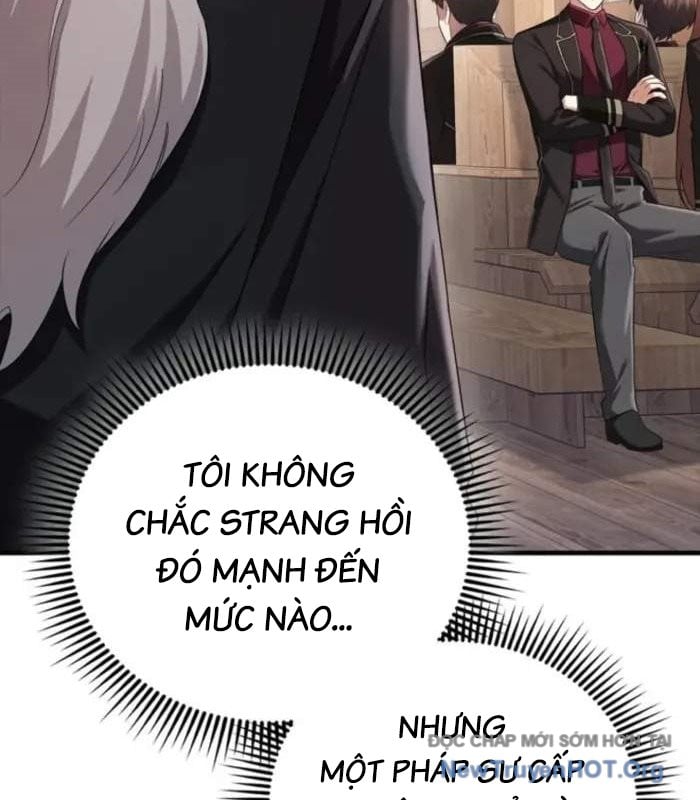 Pháp Sư Cận Chiến Mạnh Nhất Chap 58 - Next Chap 59