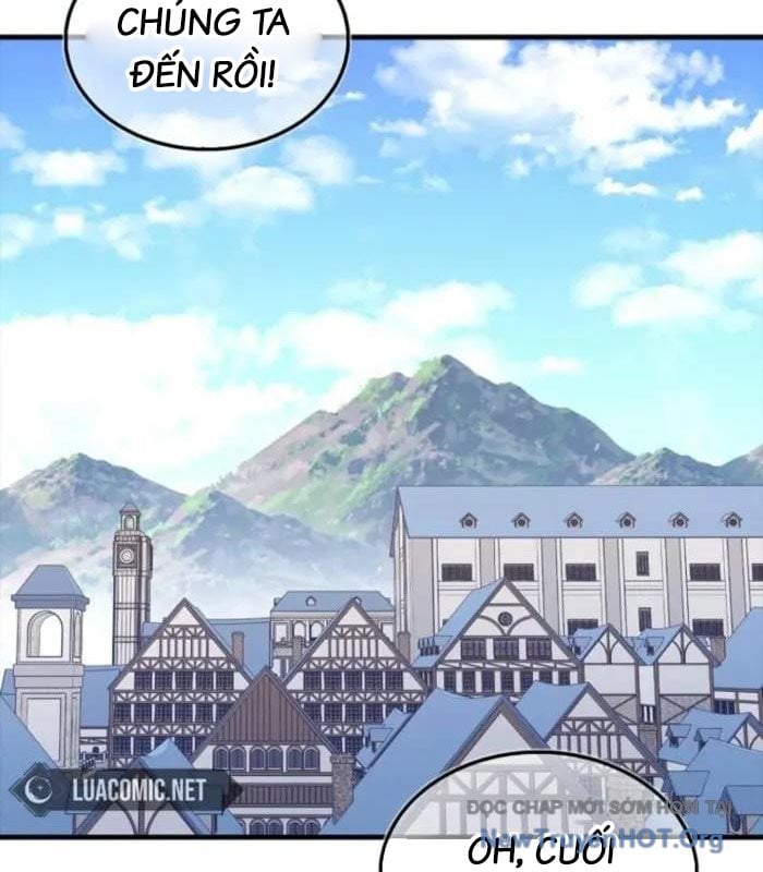 Pháp Sư Cận Chiến Mạnh Nhất Chap 58 - Next Chap 59