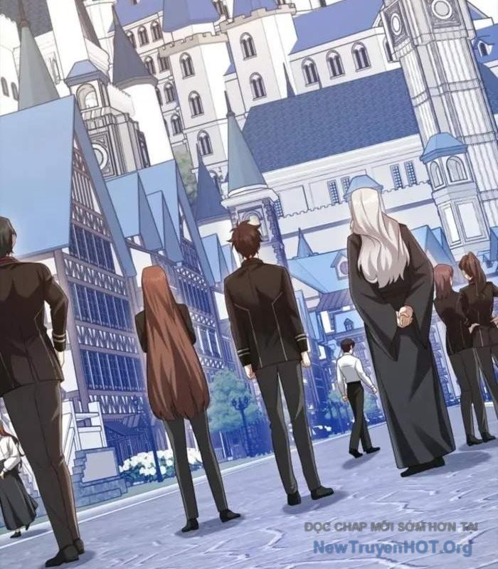 Pháp Sư Cận Chiến Mạnh Nhất Chap 58 - Next Chap 59