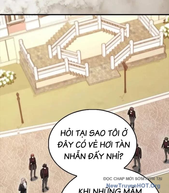 Pháp Sư Cận Chiến Mạnh Nhất Chap 58 - Next Chap 59