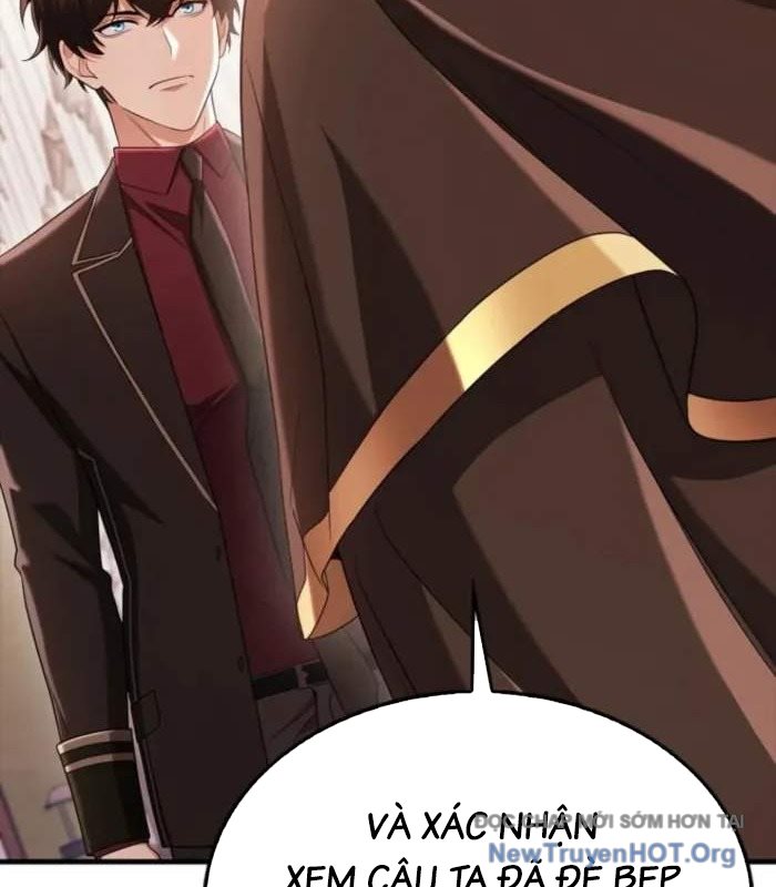 Pháp Sư Cận Chiến Mạnh Nhất Chap 58 - Next Chap 59