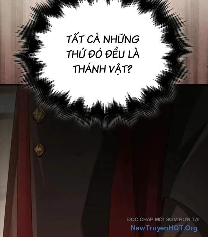 Pháp Sư Cận Chiến Mạnh Nhất Chap 58 - Next Chap 59