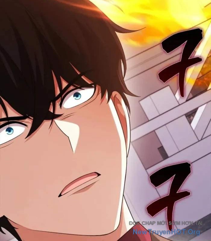 Pháp Sư Cận Chiến Mạnh Nhất Chap 58 - Next Chap 59