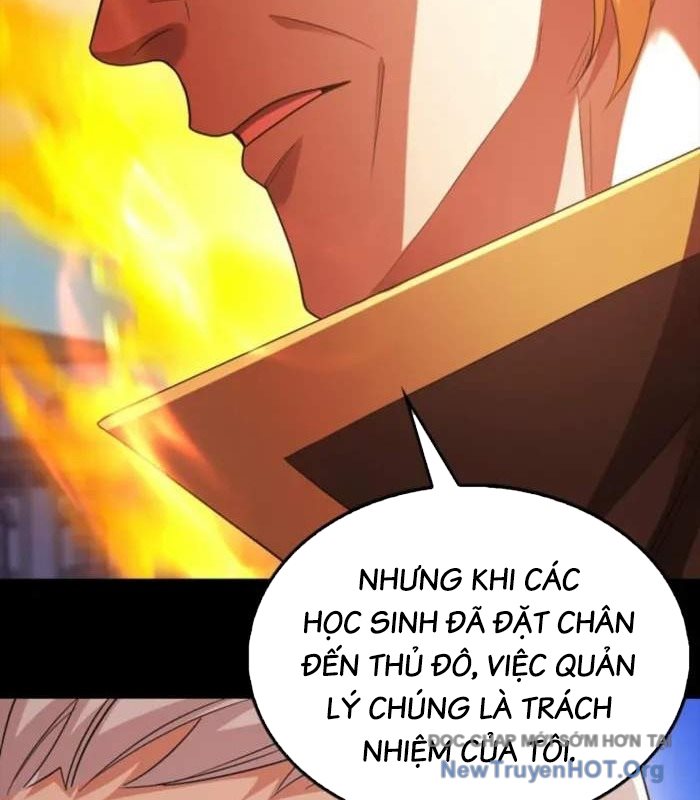 Pháp Sư Cận Chiến Mạnh Nhất Chap 58 - Next Chap 59