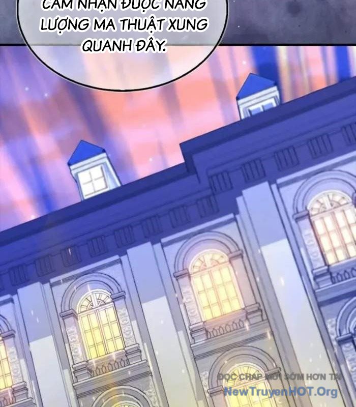 Pháp Sư Cận Chiến Mạnh Nhất Chap 58 - Next Chap 59