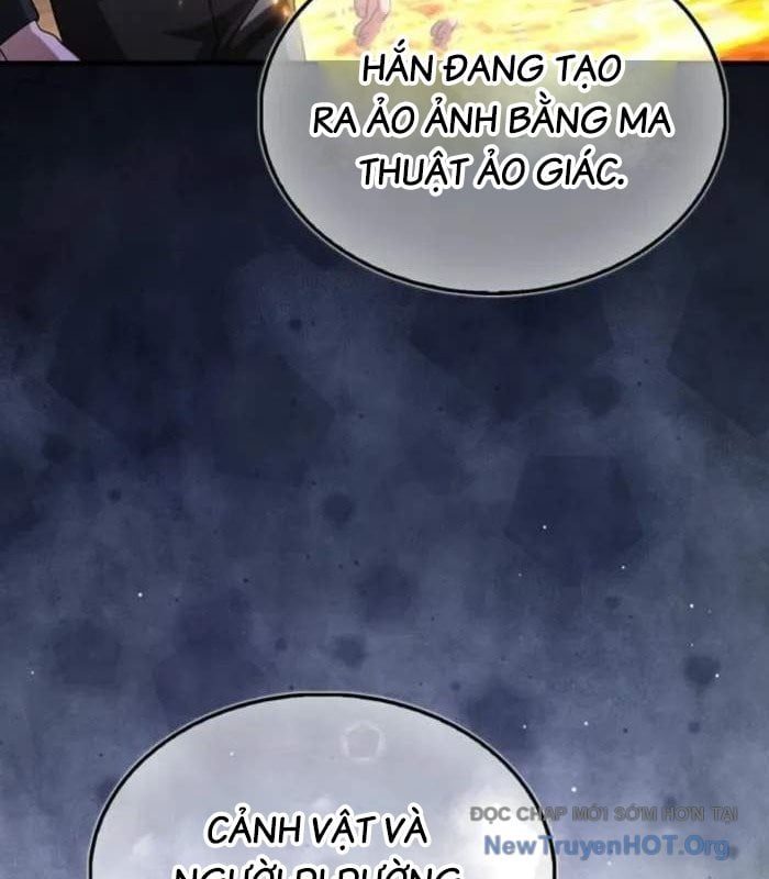 Pháp Sư Cận Chiến Mạnh Nhất Chap 58 - Next Chap 59