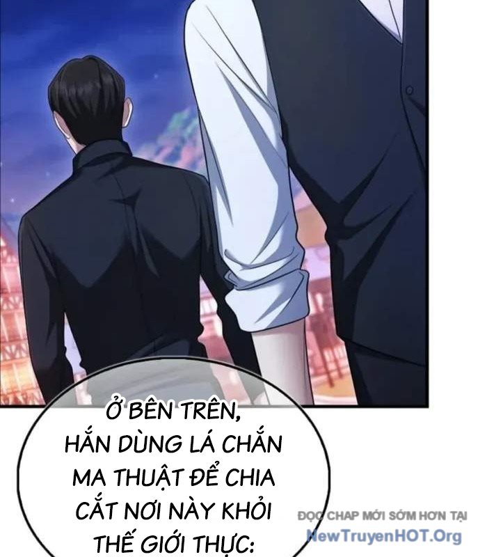 Pháp Sư Cận Chiến Mạnh Nhất Chap 58 - Next Chap 59