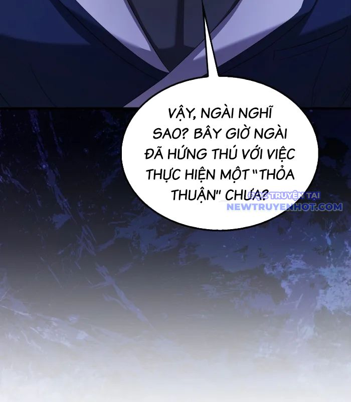 Pháp Sư Cận Chiến Mạnh Nhất Chap 46 - Next Chap 47