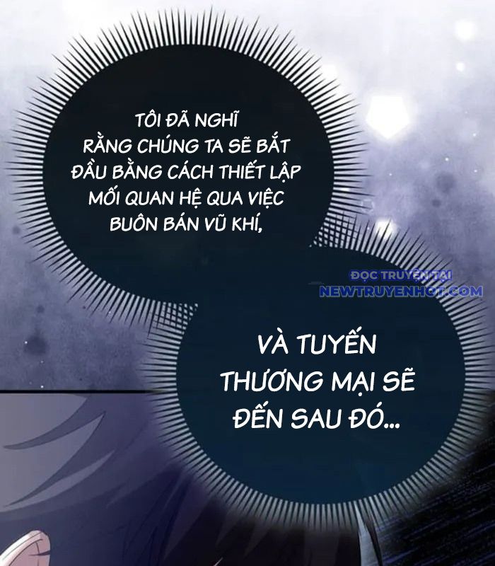 Pháp Sư Cận Chiến Mạnh Nhất Chap 46 - Next Chap 47