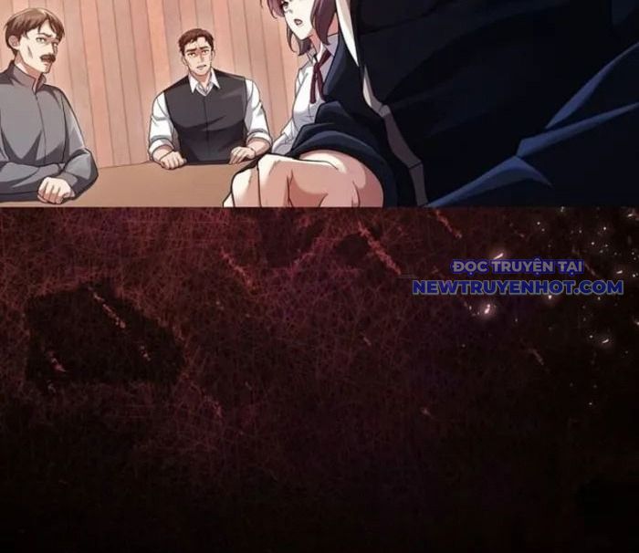 Pháp Sư Cận Chiến Mạnh Nhất Chap 46 - Next Chap 47